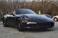 2012 Porsche 911 Carrera S Cabriolet for sale