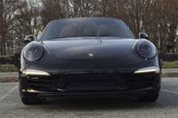 2012 Porsche 911 Carrera S Cabriolet for sale