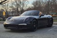 2012 Porsche 911 Carrera S Cabriolet for sale