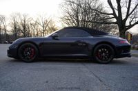 2012 Porsche 911 Carrera S Cabriolet for sale