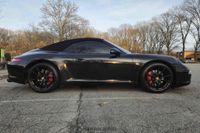 2012 Porsche 911 Carrera S Cabriolet for sale