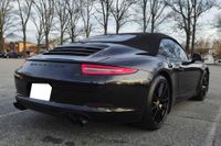 2012 Porsche 911 Carrera S Cabriolet for sale