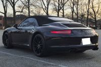 2012 Porsche 911 Carrera S Cabriolet for sale