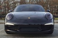 2012 Porsche 911 Carrera S Cabriolet for sale