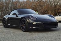 2012 Porsche 911 Carrera S Cabriolet for sale