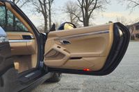 2012 Porsche 911 Carrera S Cabriolet for sale
