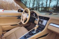 2012 Porsche 911 Carrera S Cabriolet for sale