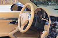 2012 Porsche 911 Carrera S Cabriolet for sale