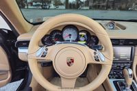 2012 Porsche 911 Carrera S Cabriolet for sale