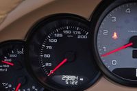 2012 Porsche 911 Carrera S Cabriolet for sale