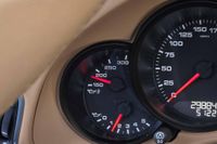 2012 Porsche 911 Carrera S Cabriolet for sale