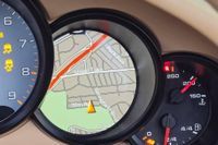 2012 Porsche 911 Carrera S Cabriolet for sale