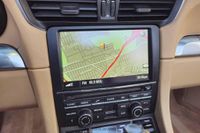 2012 Porsche 911 Carrera S Cabriolet for sale