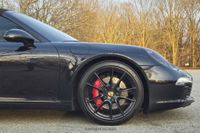 2012 Porsche 911 Carrera S Cabriolet for sale