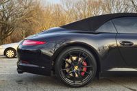 2012 Porsche 911 Carrera S Cabriolet for sale