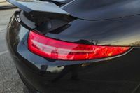 2012 Porsche 911 Carrera S Cabriolet for sale