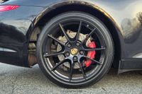 2012 Porsche 911 Carrera S Cabriolet for sale