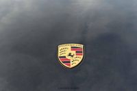 2012 Porsche 911 Carrera S Cabriolet for sale