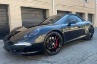 2012 Porsche 911 Carrera S Cabriolet for sale
