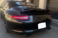2012 Porsche 911 Carrera S Cabriolet for sale