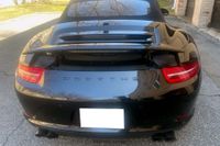 2012 Porsche 911 Carrera S Cabriolet for sale