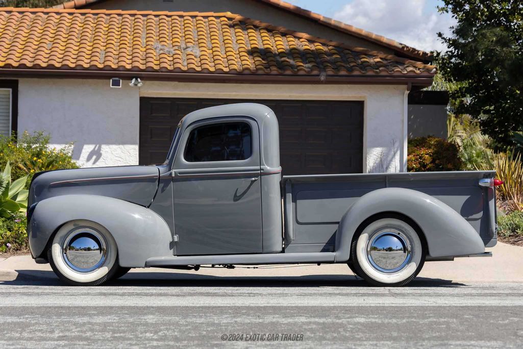 1940 Ford Pickup for sale