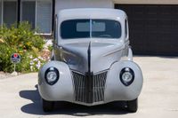 1940 Ford Pickup for sale