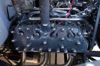 1940 Ford Pickup for sale