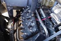 1940 Ford Pickup for sale