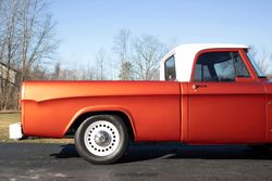 1967 Dodge D100 for sale