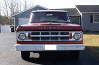 1967 Dodge D100 for sale
