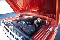 1967 Dodge D100 for sale