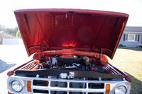 1967 Dodge D100 for sale