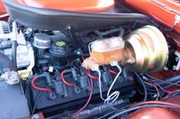1967 Dodge D100 for sale