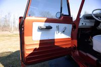 1967 Dodge D100 for sale