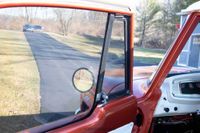 1967 Dodge D100 for sale