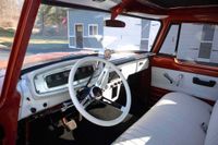 1967 Dodge D100 for sale