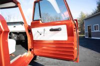 1967 Dodge D100 for sale