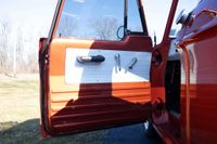1967 Dodge D100 for sale