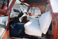 1967 Dodge D100 for sale