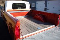 1967 Dodge D100 for sale