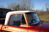 1967 Dodge D100 for sale