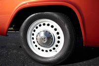 1967 Dodge D100 for sale