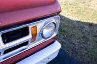 1967 Dodge D100 for sale