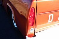 1967 Dodge D100 for sale