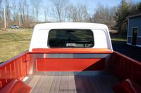 1967 Dodge D100 for sale