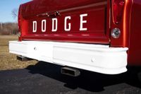 1967 Dodge D100 for sale