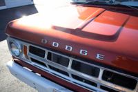 1967 Dodge D100 for sale