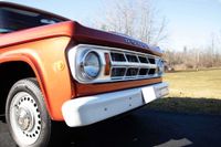 1967 Dodge D100 for sale