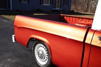 1967 Dodge D100 for sale